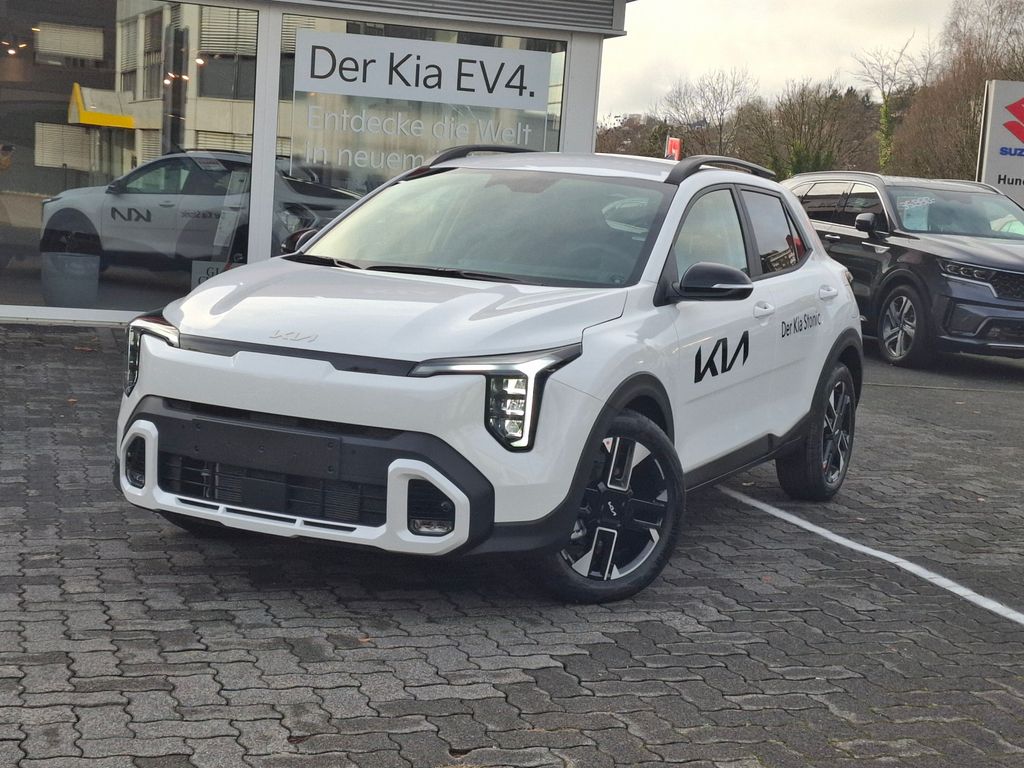 Kia Stonic