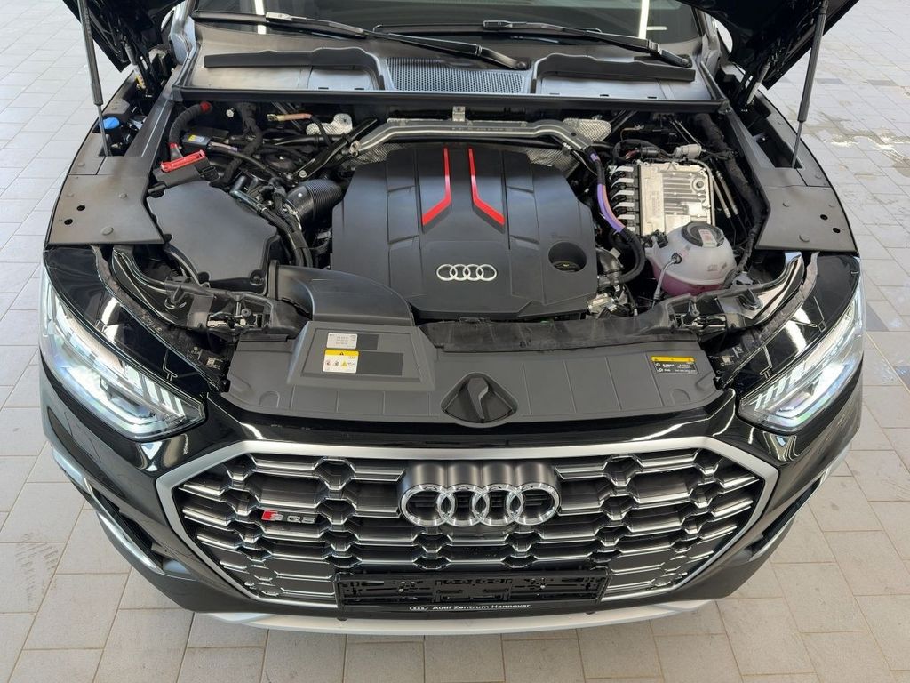 Audi SQ5 2025