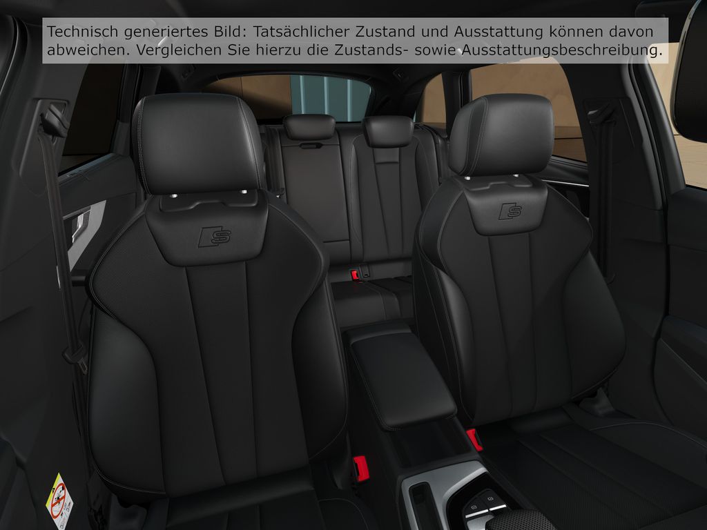 Audi A4 2024
