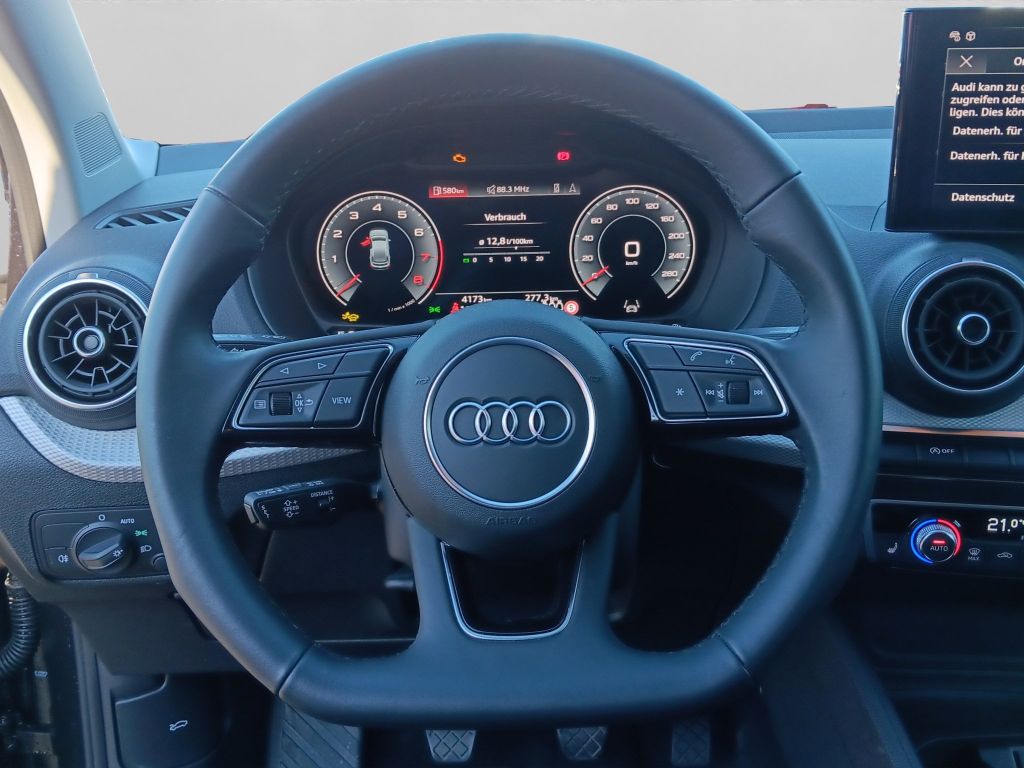 Audi Q2 2024