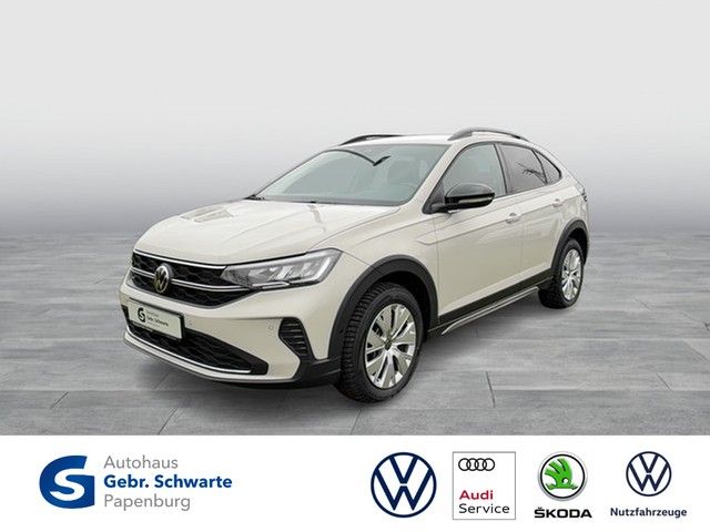 Volkswagen Taigo 2025