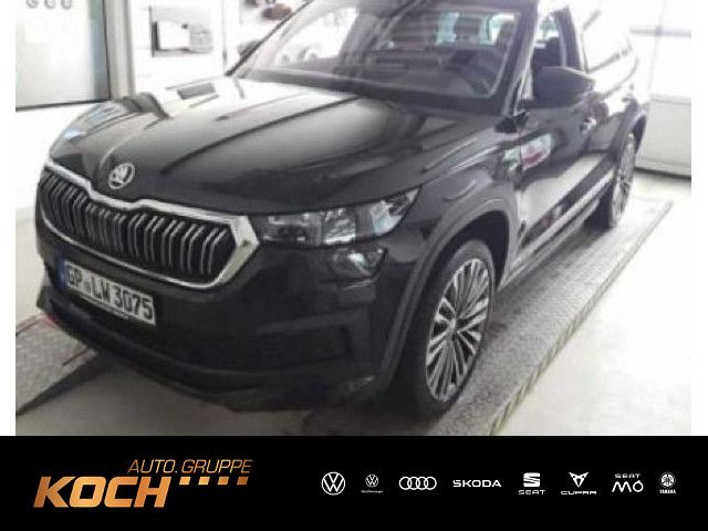 Skoda Kodiaq 2023