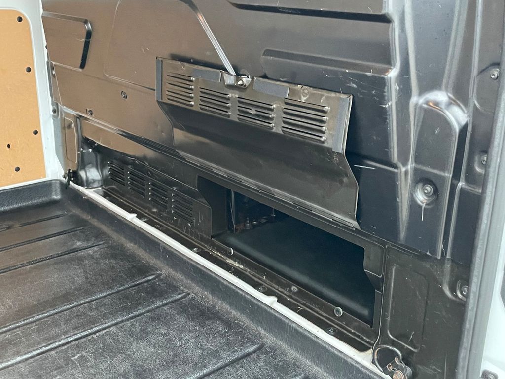 Ford Transit Custom 2019