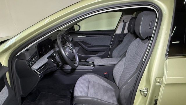 Skoda Superb 2024