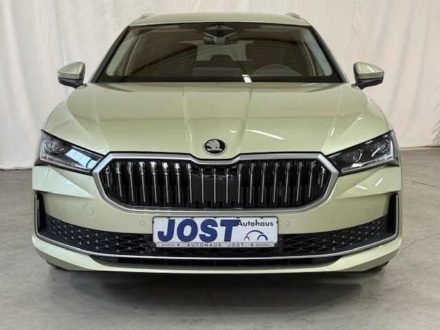 Skoda Superb 2024
