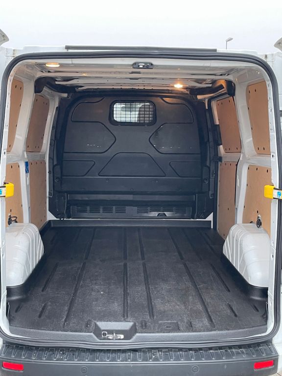 Ford Transit Custom 2019