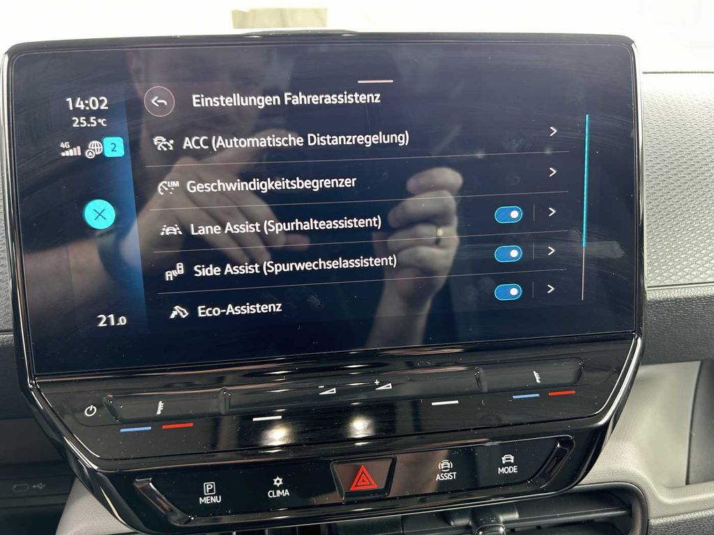 Volkswagen ID. Buzz 2025