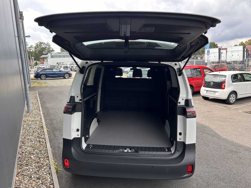 Volkswagen ID. Buzz 2025
