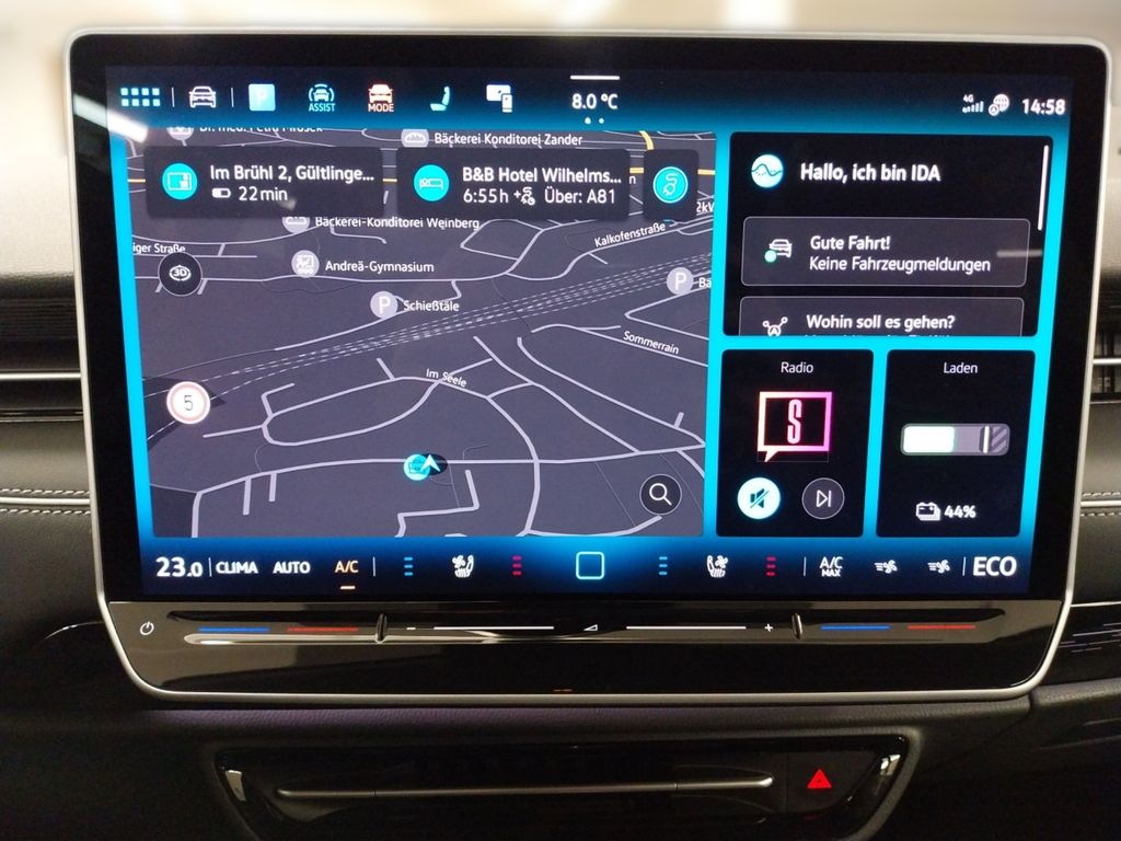 Volkswagen ID.7 2025