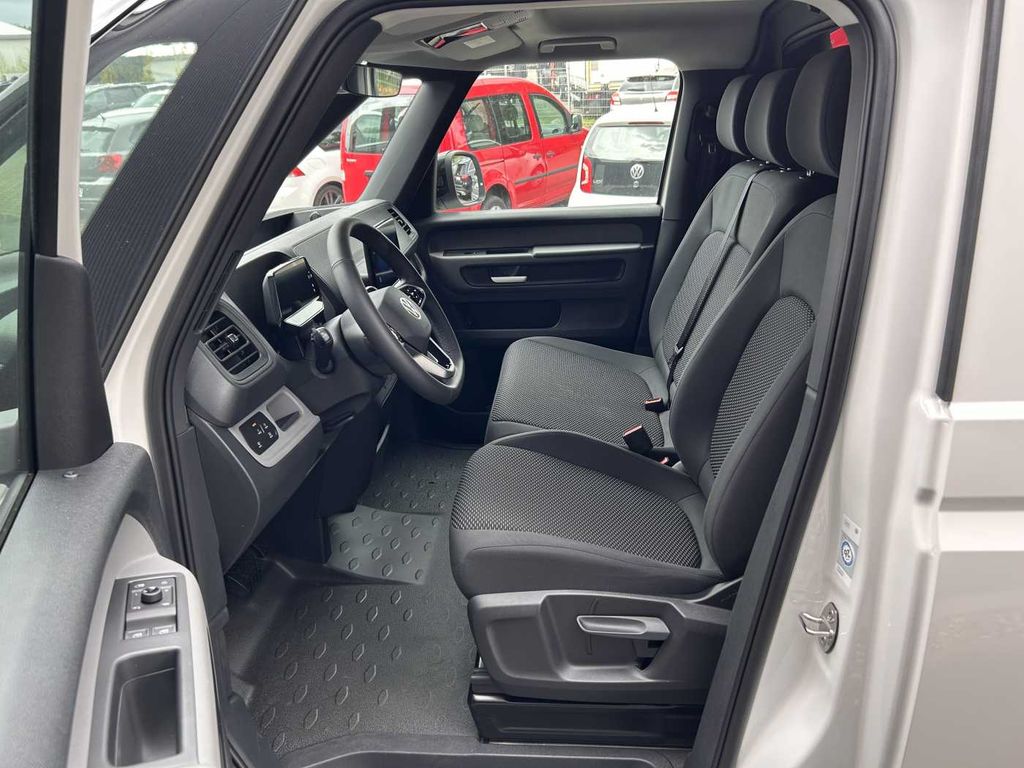 Volkswagen ID. Buzz 2025