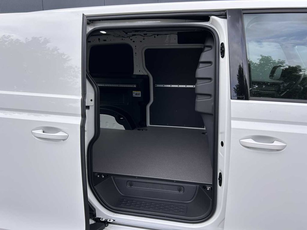 Volkswagen ID. Buzz 2025