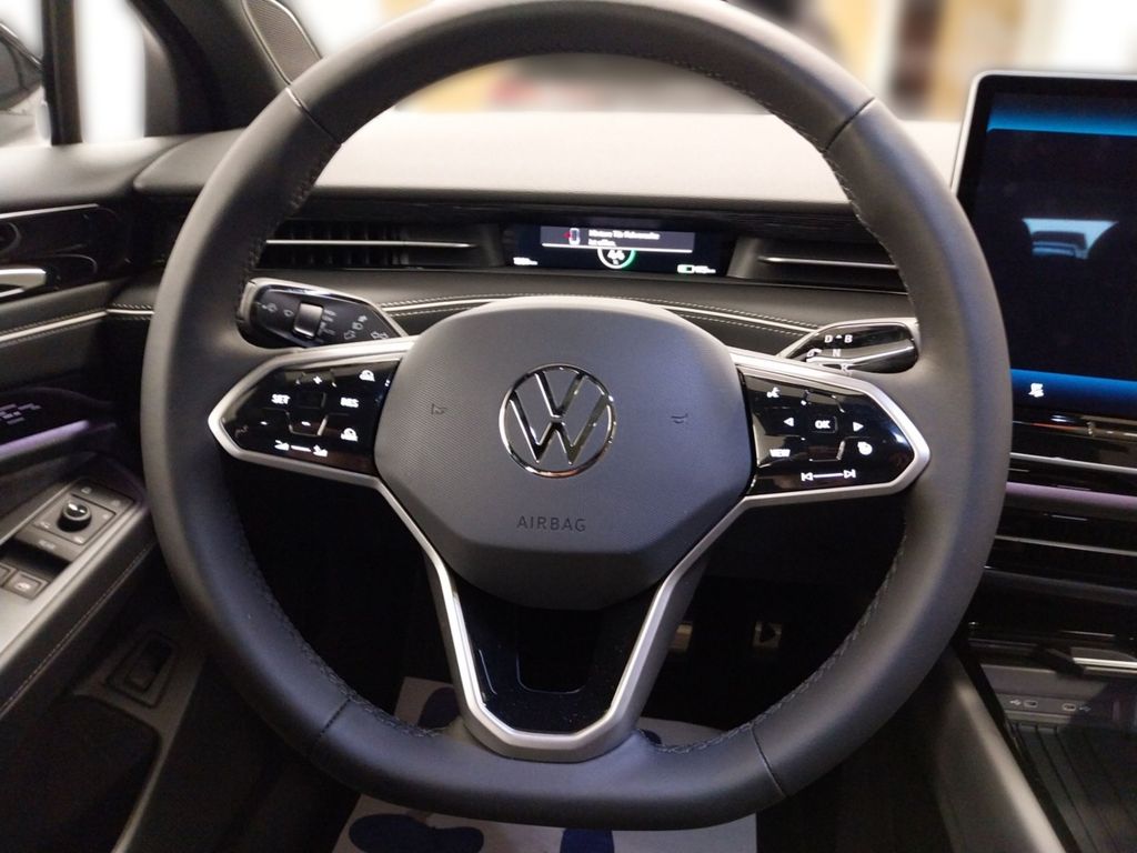 Volkswagen ID.7 2025