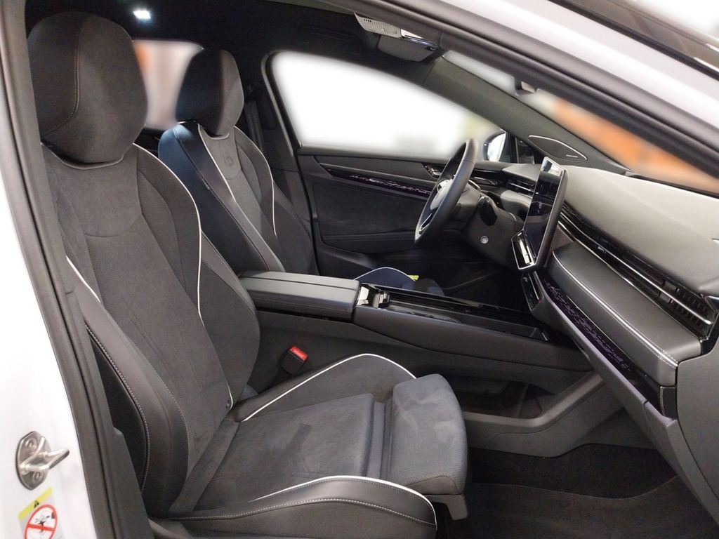 Volkswagen ID.7 2025