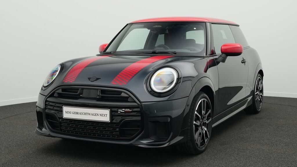 MINI Cooper S 2024