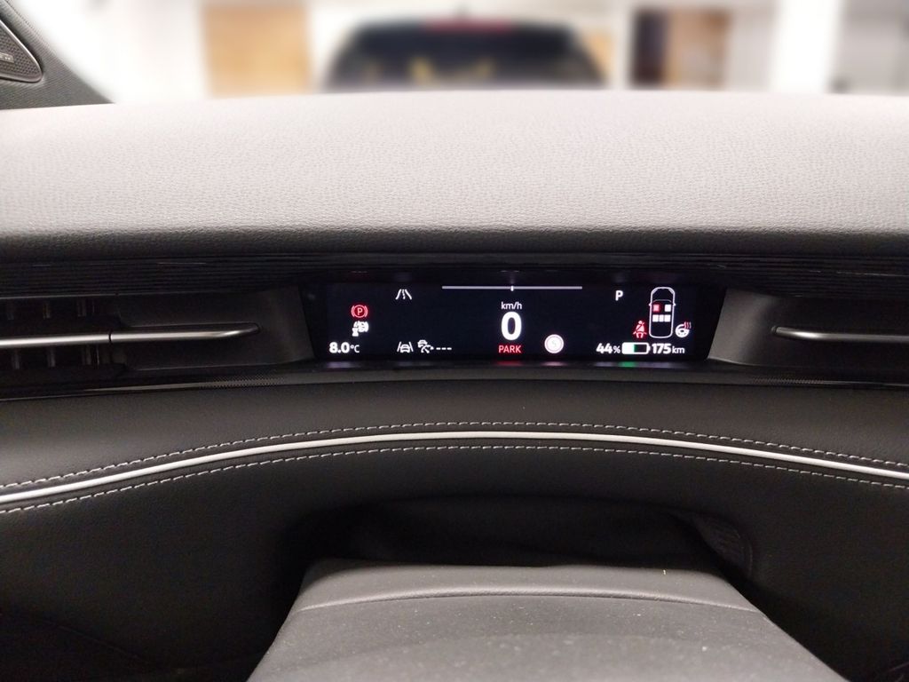 Volkswagen ID.7 2025