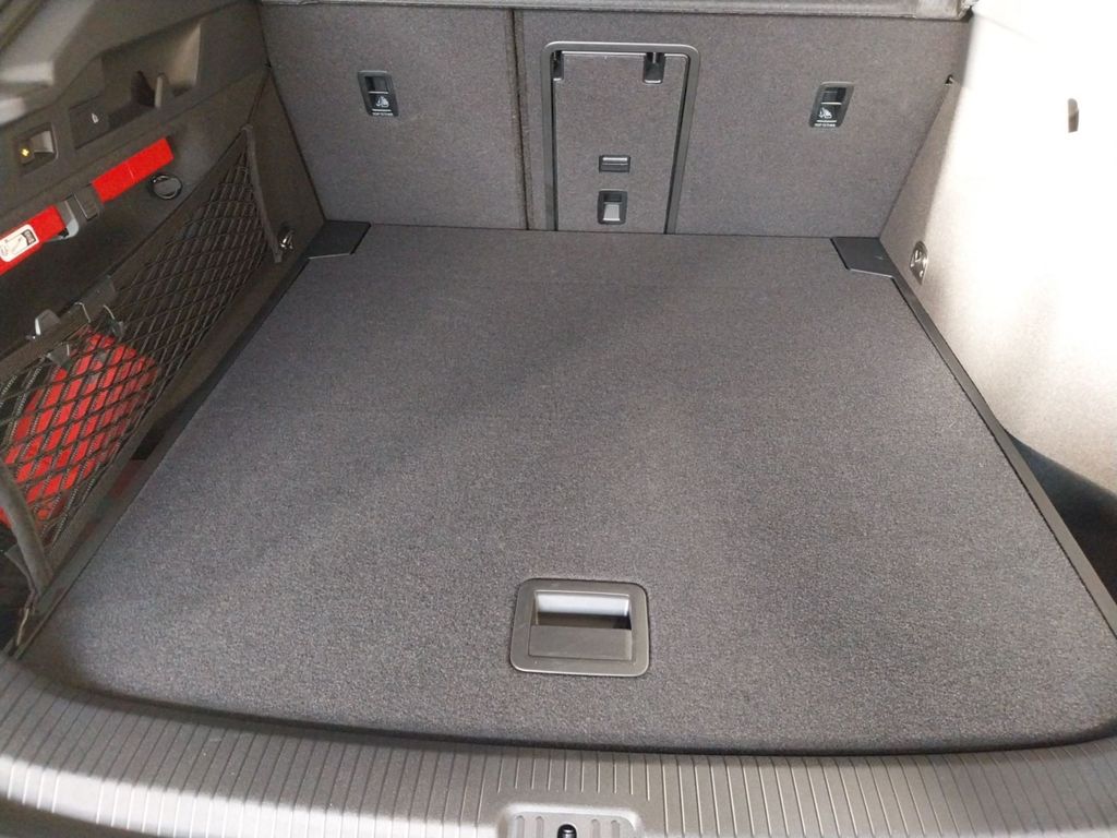 Volkswagen ID.7 2025