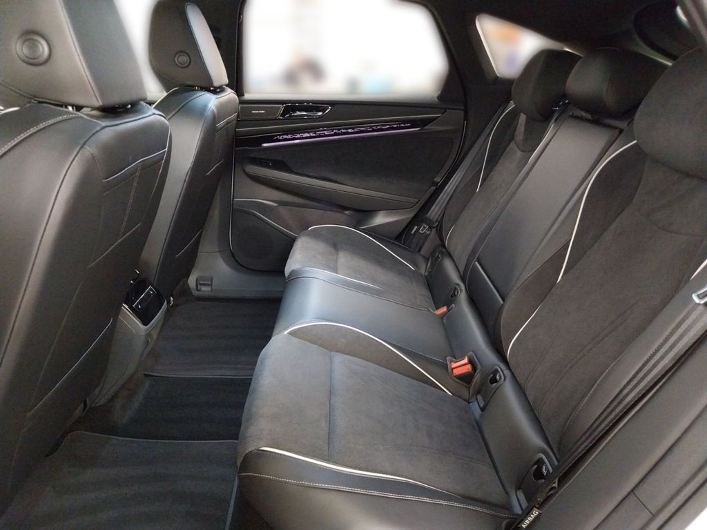 Volkswagen ID.7 2025