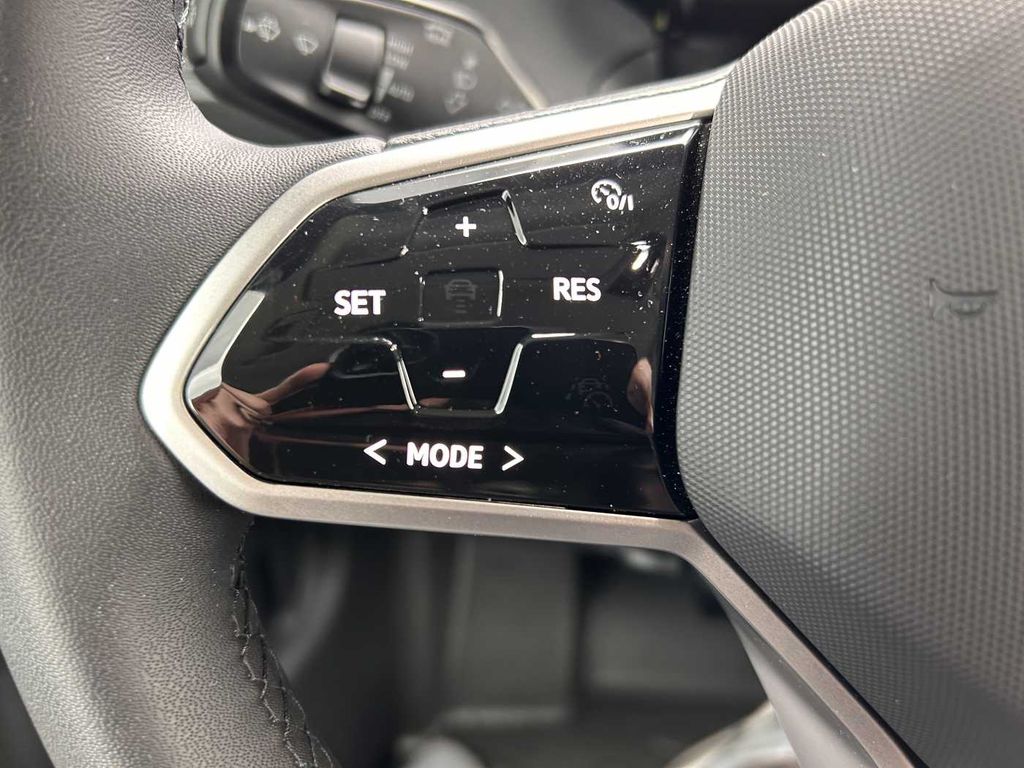 Volkswagen ID. Buzz 2025