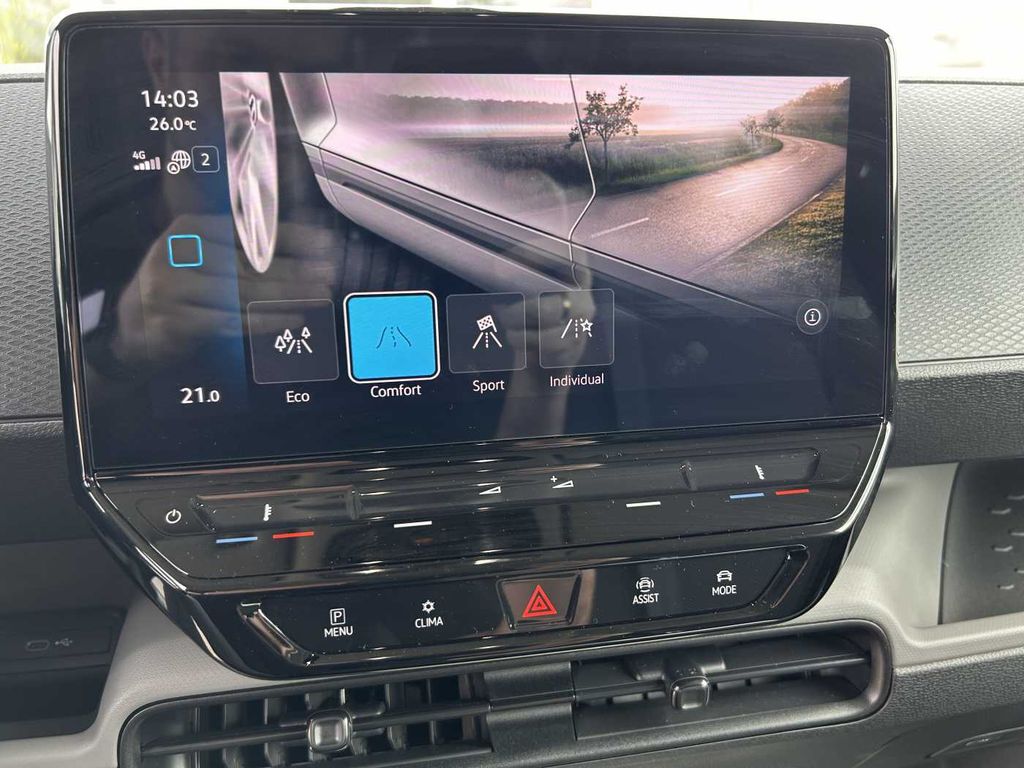 Volkswagen ID. Buzz 2025