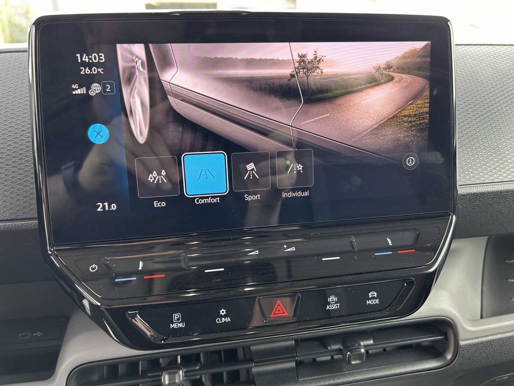 Volkswagen ID. Buzz 2025