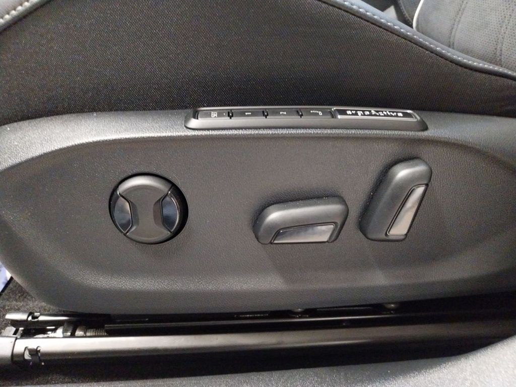 Volkswagen ID.7 2025