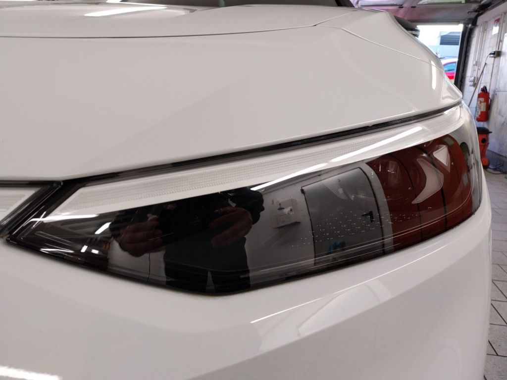 Volkswagen ID.7 2025