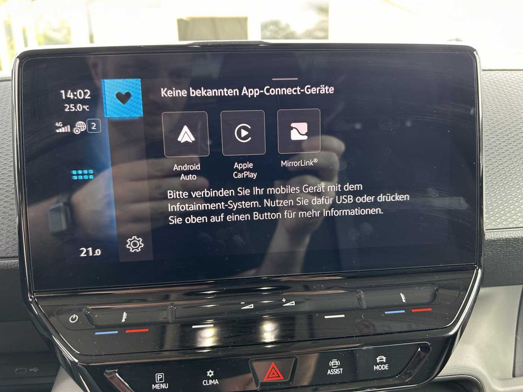 Volkswagen ID. Buzz 2025