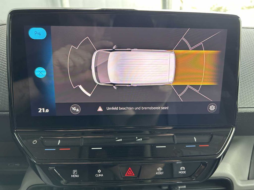 Volkswagen ID. Buzz 2025