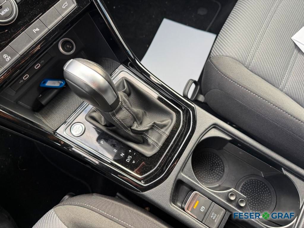 Volkswagen Touran 2022