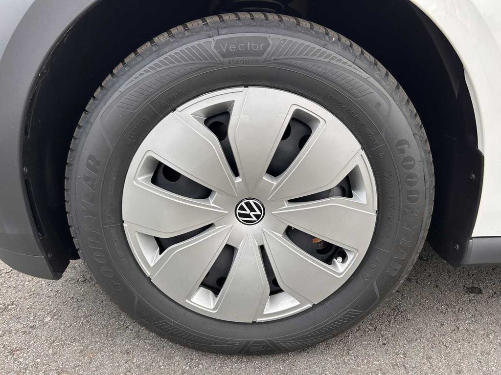 Volkswagen ID. Buzz 2025