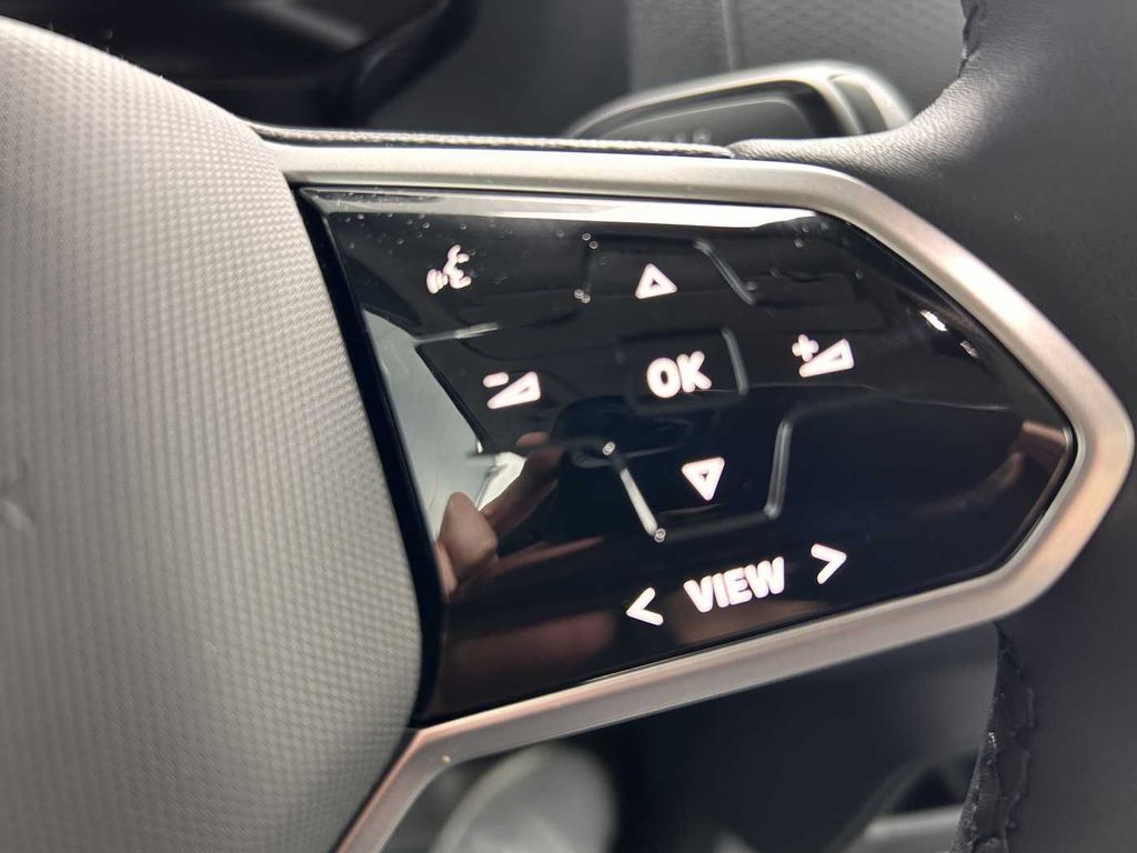 Volkswagen ID. Buzz 2025