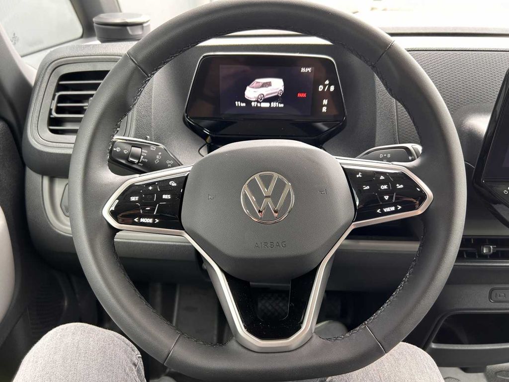 Volkswagen ID. Buzz 2025