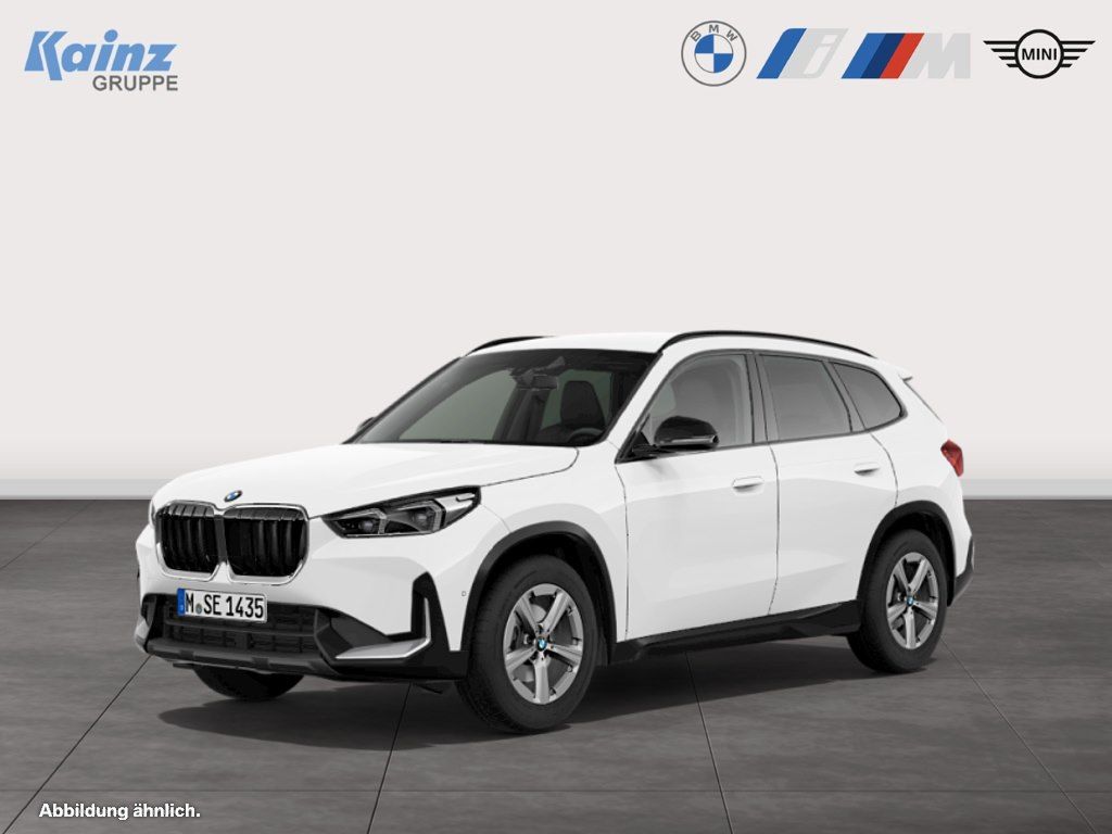 BMW X1 2023
