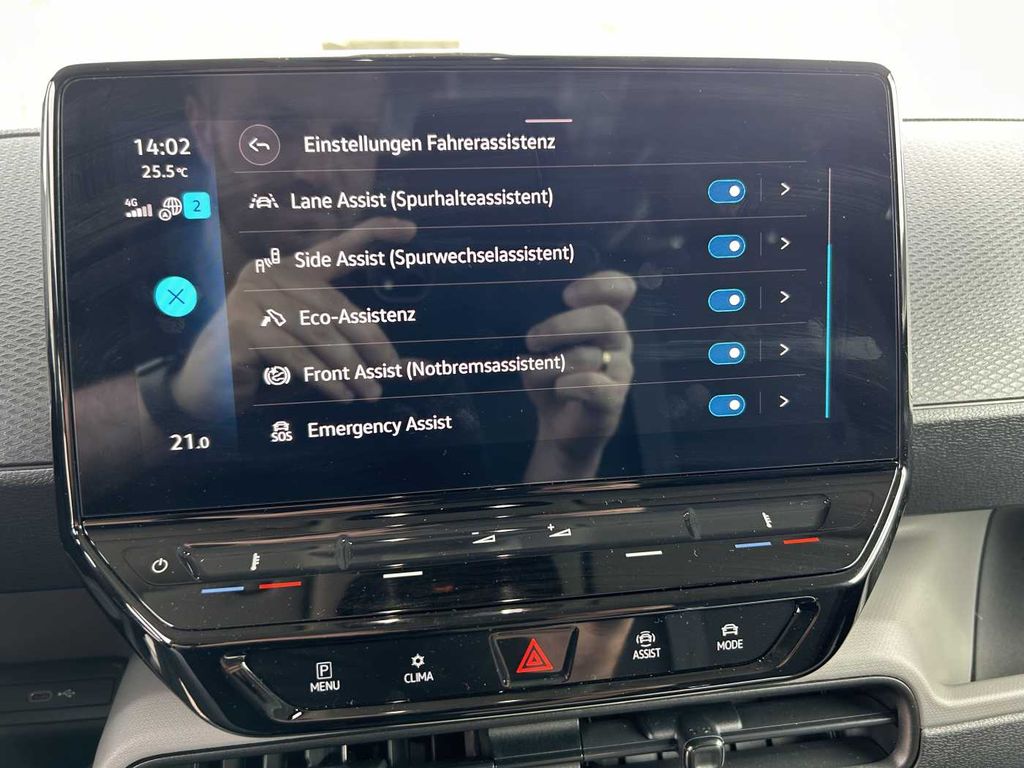 Volkswagen ID. Buzz 2025