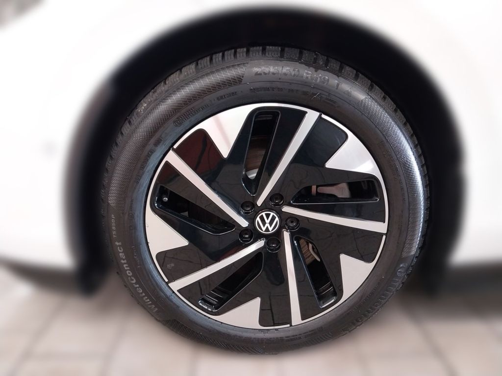 Volkswagen ID.7 2025