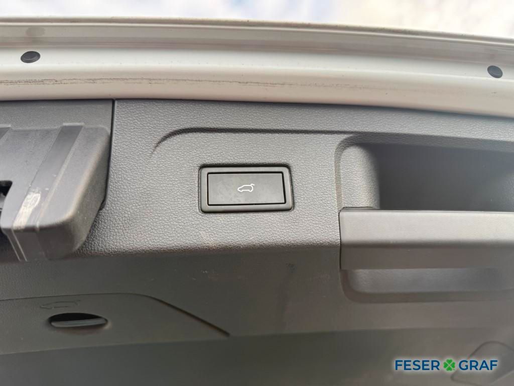 Volkswagen Touran 2022