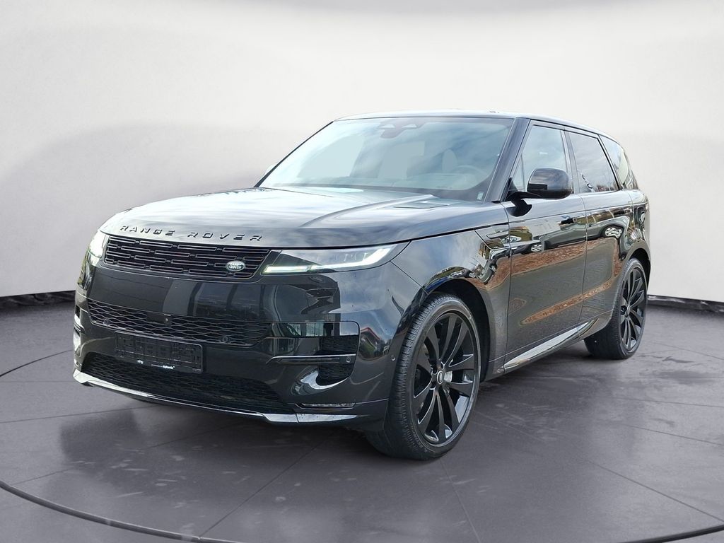 Land Rover Range Rover Sport 2025