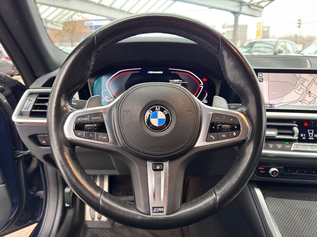 BMW M440 2023