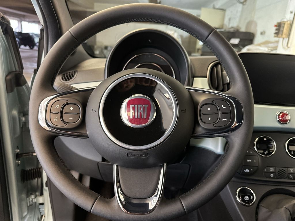 Fiat 500C 2023