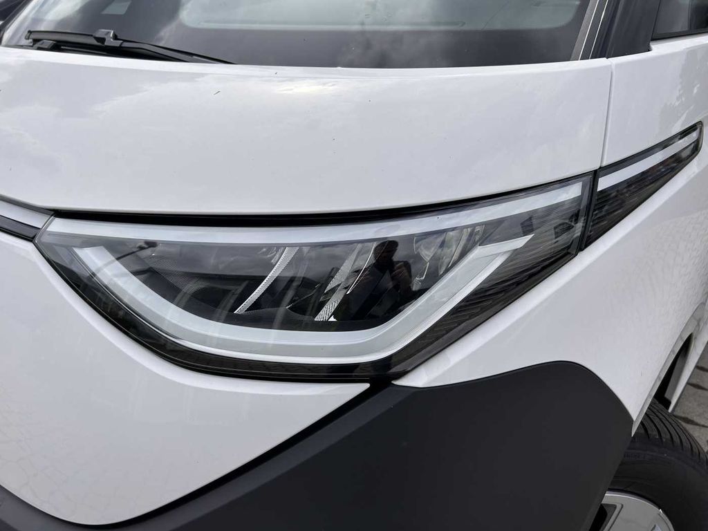 Volkswagen ID. Buzz 2025