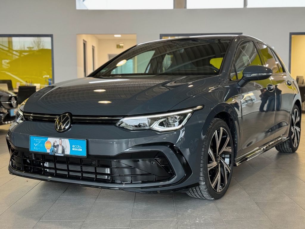 Volkswagen Golf 2023