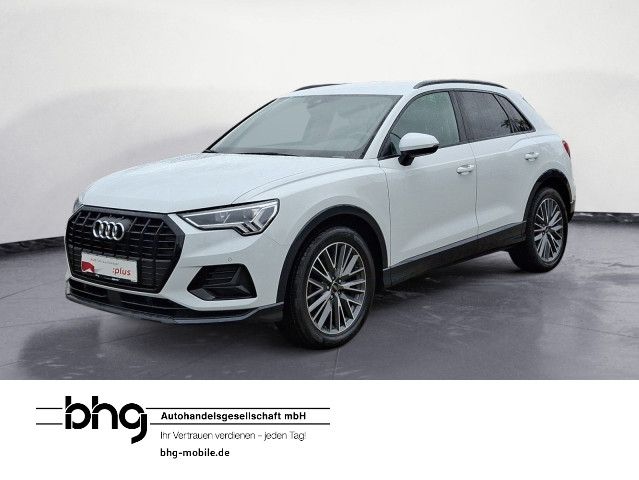 Audi Q3 2024