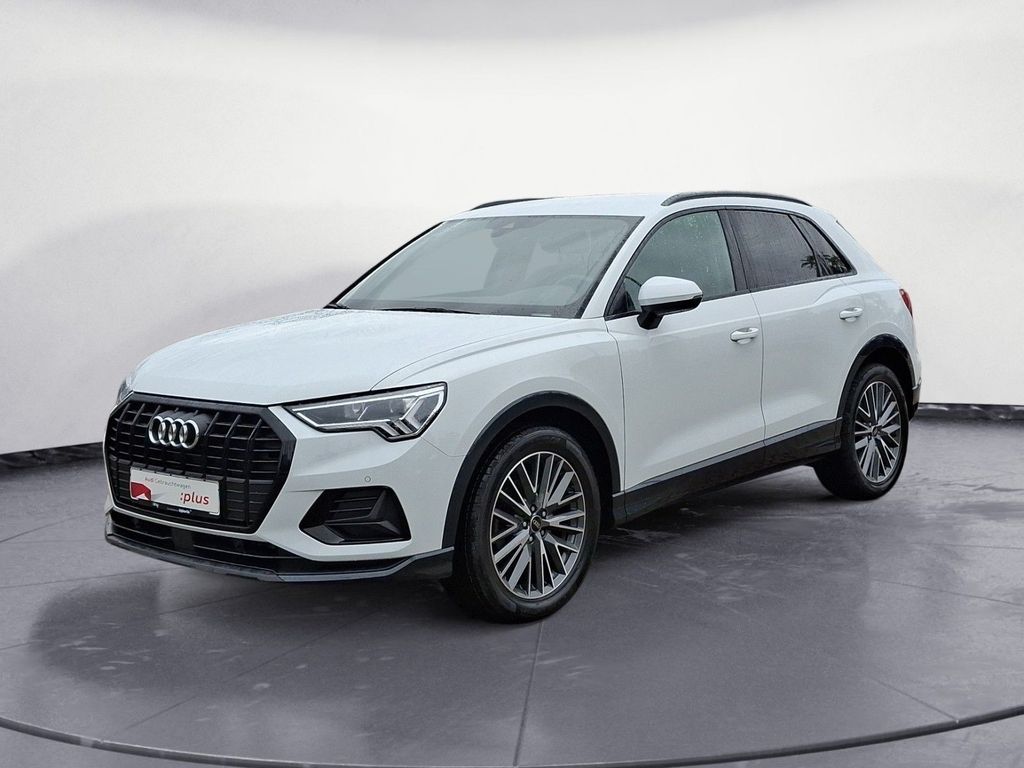 Audi Q3 2024