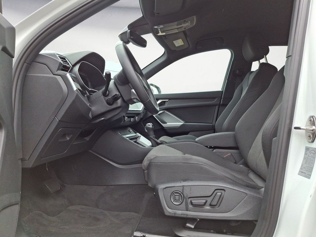 Audi Q3 2024