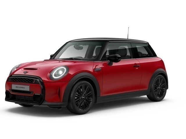 MINI Cooper S 2022