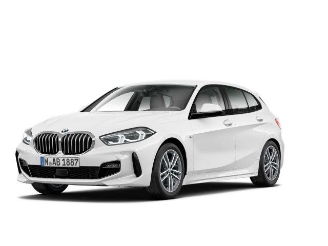 BMW 118 2023