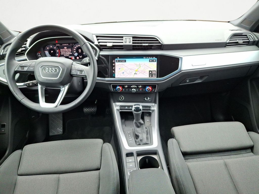 Audi Q3 2024
