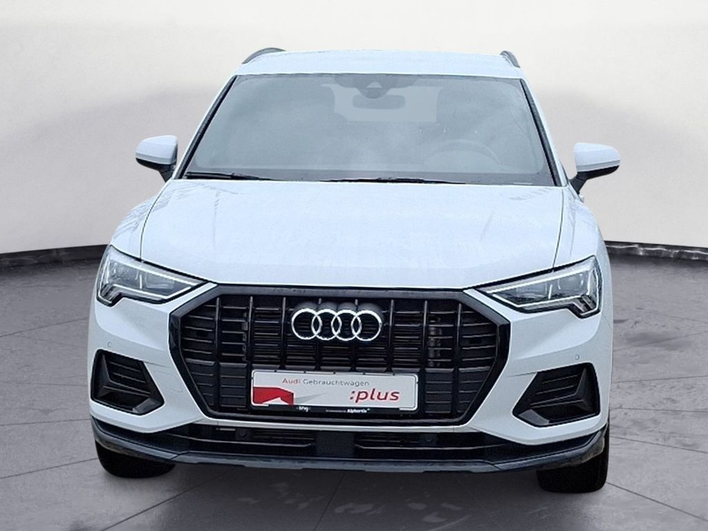 Audi Q3 2024