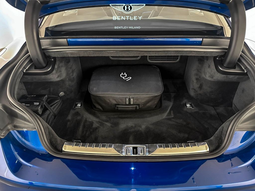 Bentley Continental GT 2024