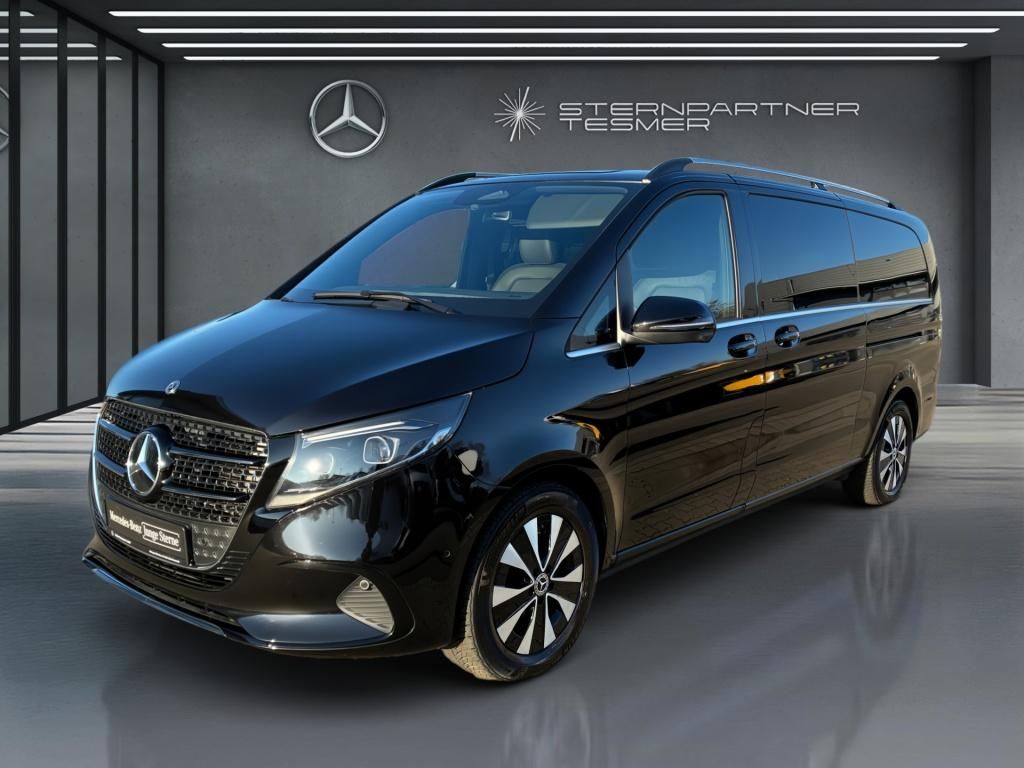 Mercedes-Benz V 300 2024
